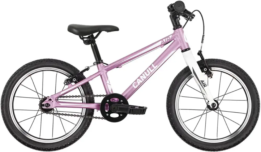 16 kolo CANULL Air růžová Výprodej