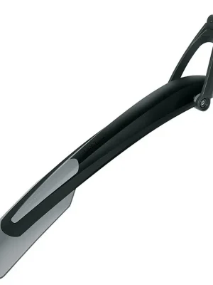 blatník SKS X-Blade 26"-27,5" na sedlovku černo/šedý Must-Have