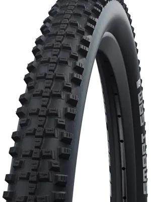 Nakupujte Hned plášť SCHWALBE Smart Sam K-Guard Active line 27,5x2,80 (70-584) drátová patka