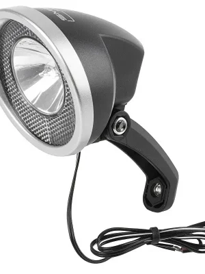 světlo přední SMART 10 LUX s vypínačem Sezónní Sleva