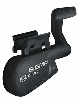 vysílač SIGMA R2 Duo Combo ANT+/Bluetooth Smart Víkendová Akce