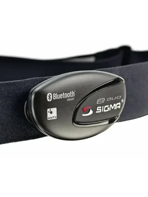 kompletní hrudní pás R1 DUO ANT+/Bluetooth Rychlé Dodání