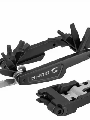 nářadí multifunkční SIGMA Pocket Tool 22 Large Horká Nabídka