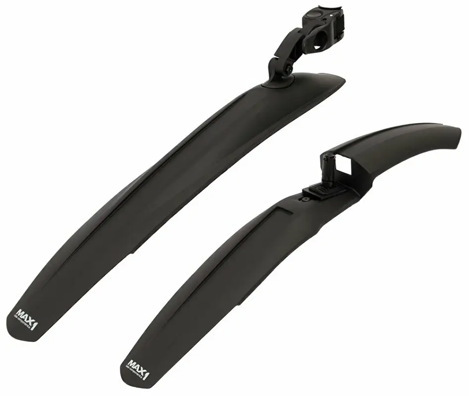 blatníky set MAX1 Quick 24"-28" černé Odeslání Ihned
