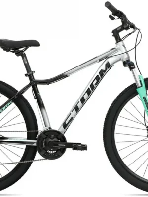 29 kolo STORM Shark lady 3.0 18" zelená Akční Nabídka