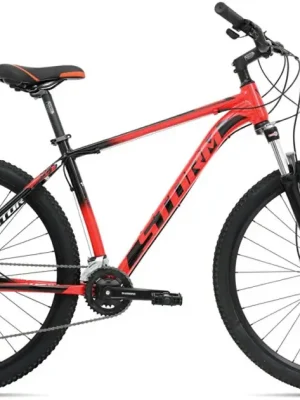 29 kolo STORM Shark 7.0 19" červená Originální