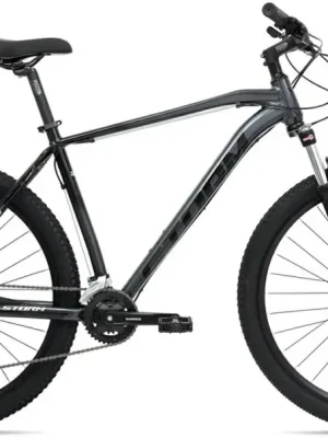 Finální Výprodej 29 kolo STORM Shark 7.0 21" šedá