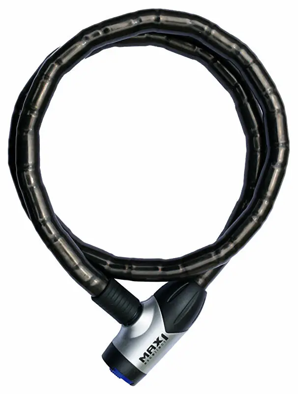 Expresní Doručení zámek MOTO MAX1 1000x15 mm 4 klíče