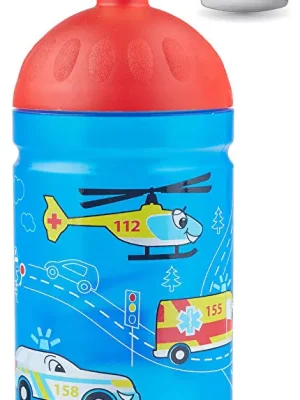 Zlevněný Zdravá lahev 0,5 l Záchranáři