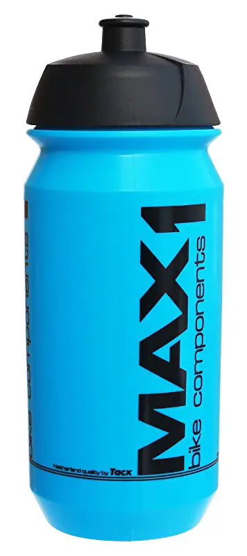lahev MAX1 Tank 0,6 l modrá Objednat Nyní