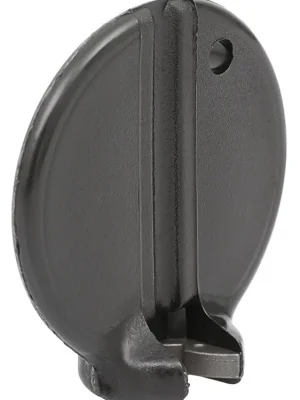 Originální centrklíč plast černý 3,45 mm
