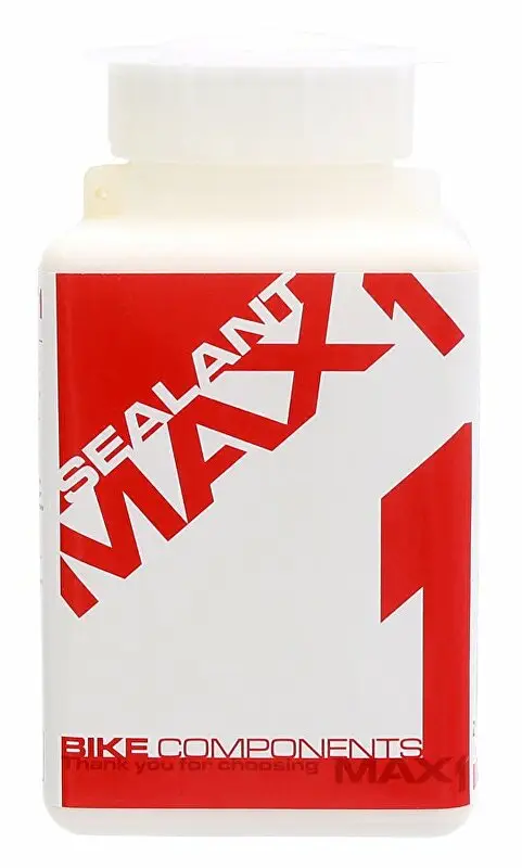 Speciální Cena bezdušový tmel MAX1 1 l pro UST a SCT pláště
