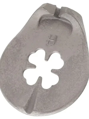 Super Cena centrklíč čtyřlístek 3,25/3,45 mm