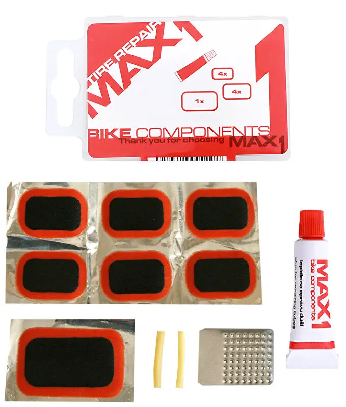 Levný lepení MAX1 11dílů velký set