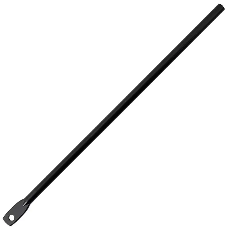 náhradní vzpěra k nosičům MAX1,délka 350 mm černá, hliníková, přímá Sleva