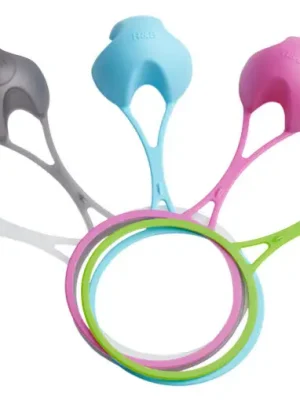 Hygienická krytka Floppy pro RB Zdravé lahve mix barev Dokud Zásoby Vydrží