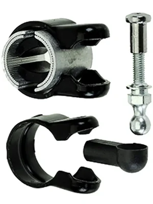 objímka pro uchycení stabilzační tyčky TRAILGATOR Sezónní Sleva