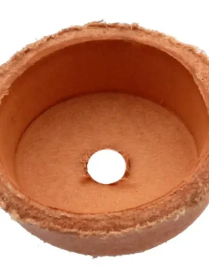 Zlevněný kůže do hustilky