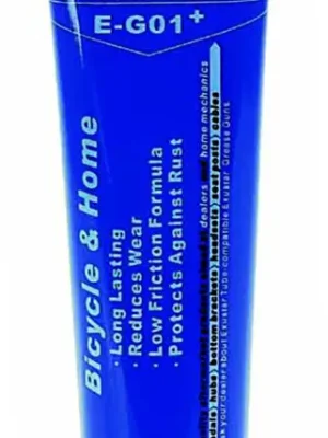 Novinka vazelína Exu PTFE (teflon) 150 g modrá tuba
