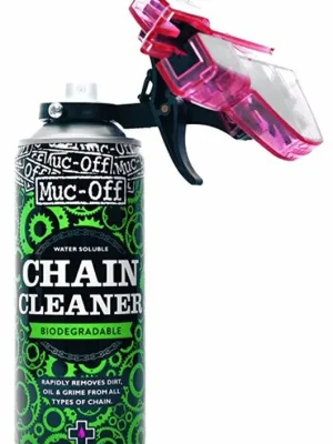 Akce pračka řetězu MUC-OFF Chain Doc