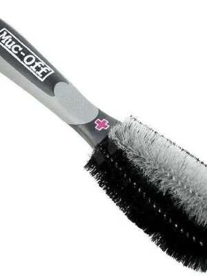 Nakupujte Hned kartáč MUC-OFF Wheel&Component Brush