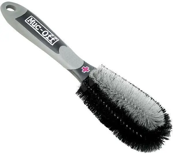 Nakupujte Hned kartáč MUC-OFF Wheel&Component Brush