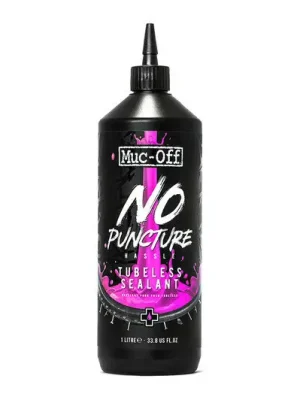 Značkový tmel MUC-OFF No Puncture 1 l