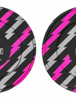 Nejlepší Cena kryty MUC-OFF Disc Brake Covers 2 ks Bolt