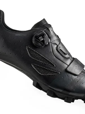 Nakupujte Hned tretry LAKE MX218 Carbon černo/šedé vel.46