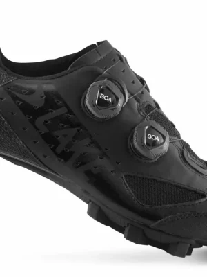 Nejlepší Volba tretry LAKE MX238 Carbon černé vel.44