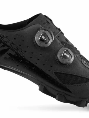 Hit Sezóny tretry LAKE MX238 XC Carbon černé vel.42