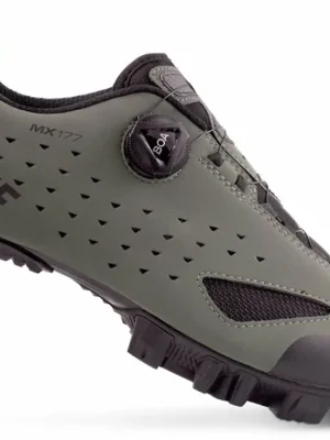 Akční Cena tretry LAKE MX177 khaki/černá vel.40