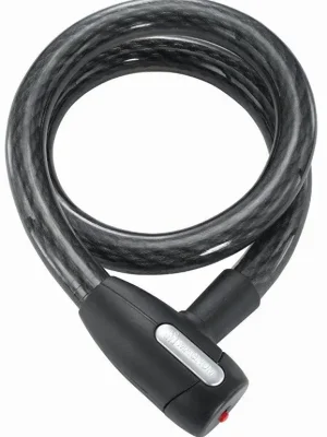 Nejprodávanější zámek MAGNUM lanko 1000x18 mm