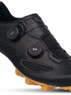 Doprava Zdarma tretry LAKE MX239 Gravel Carbon černé vel.44
