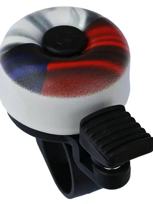 Značkový zvonek MAX1 Mini vlajka