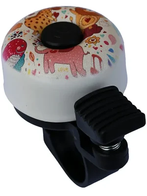 Značkový zvonek MAX1 Mini zvířátka