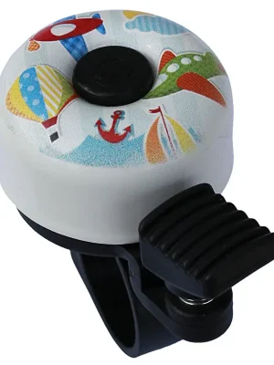 zvonek MAX1 Mini aviatika Kup Teď