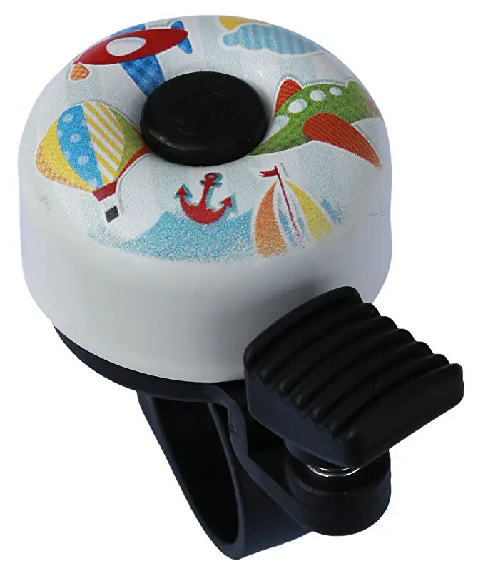 zvonek MAX1 Mini aviatika Kup Teď