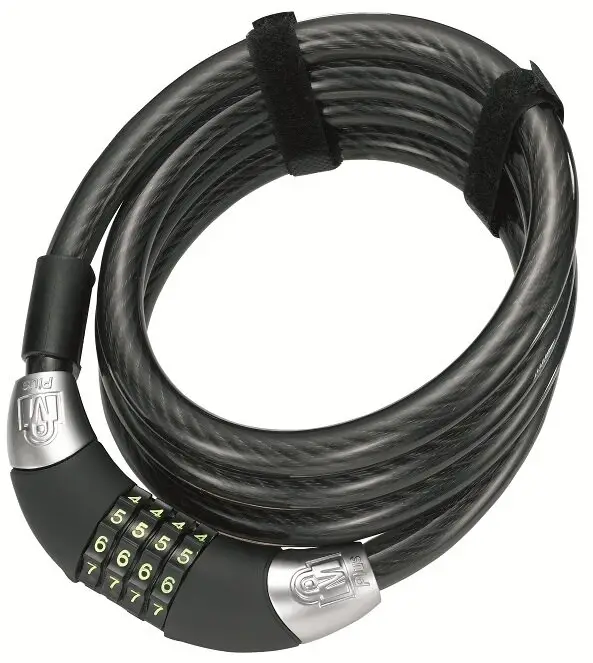 zámek MAGNUM spirála 1850x15 mm Tovární Cena