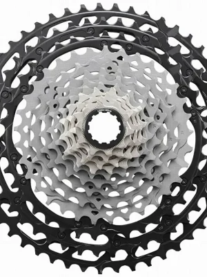 12-kazeta SHIMANO CS-M9101 Deore XTR 10-51 zubů, v krabičce Originální
