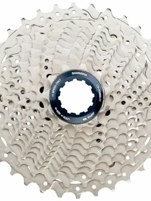11-kazeta SHIMANO CS-HG8001 Ultegra 11-34 zubů, v krabičce Finální Výprodej