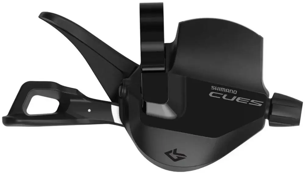 Koupit Online řazení SHIMANO Cues SL-U6000 11 speed, v krabičce