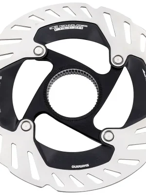 Akční Cena brzdový kotouč SHIMANO RT-CL900 140mm Center lock, Ice technologies, v krabičce