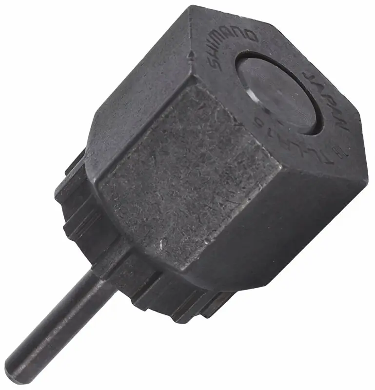 Speciální Cena stahovák SHIMANO TL-LR15 na kazety a kotouče Center lock