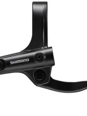 Akční Nabídka brzdová páka SHIMANO BL-MT200-L levá černá v krabičce