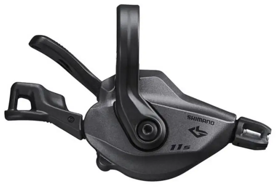 Výprodej řazení SHIMANO XT SL-M8130-R 11 speed, s objímkou v krabičce