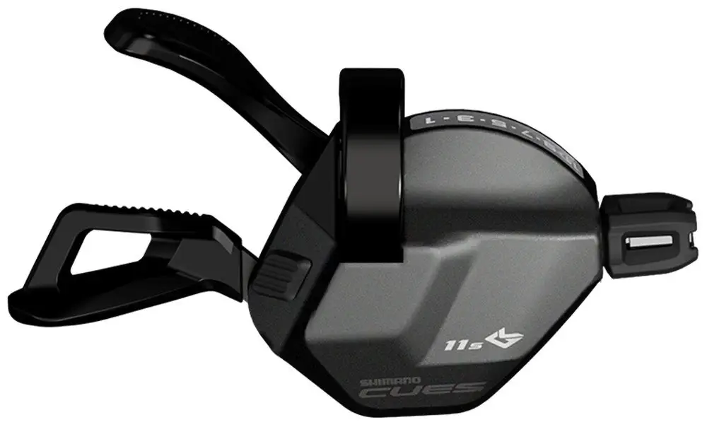 Víkendová Akce řazení SHIMANO Cues SL-U8000 11 speed, s ukazatelem
