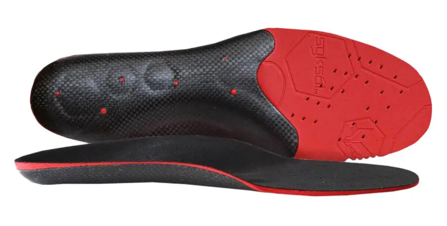 Zlevněný vložky LAKE Carbon Pro vel. S (36-39)