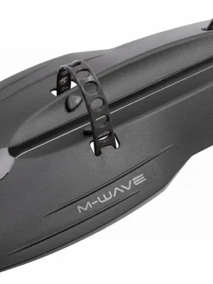 Novinka blatník M-WAVE Mud Max DT přední pod rám