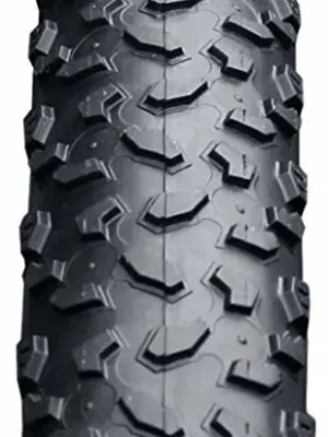 plášť CHAOYANG 26x1,95 (559-50) H-5133 27 tpi černý Víkendová Akce